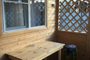 Изображение отеля / гостиницы "Гостевые домики «Софийка»"