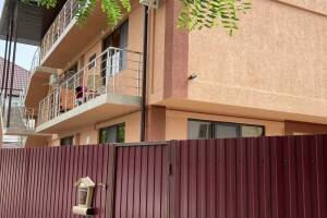 Изображение отеля / гостиницы "Гостевой дом на Аэродромная 2 Б"