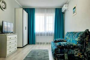 Изображение квартиры / апартамента "Однокомнатная квартира на Красной"