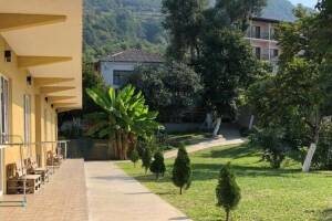 Изображение отеля / гостиницы "Гостевой дом «На Октябрьской»"