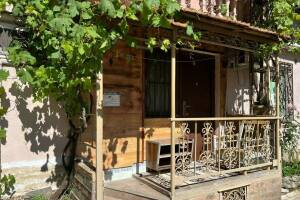 Изображение квартиры / апартамента "Дом под ключ «Эмма»"