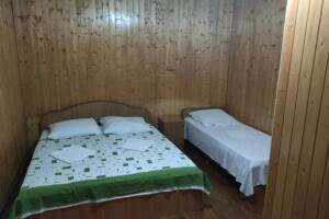 Изображение квартиры / апартамента "Дом под ключ"