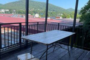 Изображение квартиры / апартамента "Коттедж под ключ у моря"