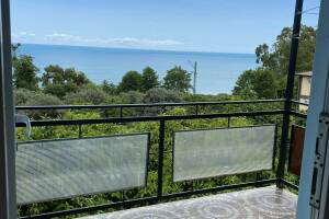 Изображение отеля / гостиницы "Гостевой дом «Dom u morya»"