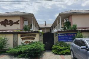 Изображение отеля / гостиницы "Гостевой дом «Барабулька»"