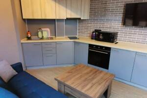 Изображение квартиры / апартамента "Апартамент «КИВИ LUX 4»"