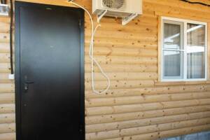 Изображение отеля / гостиницы "Гостевой дом «Экватор»"