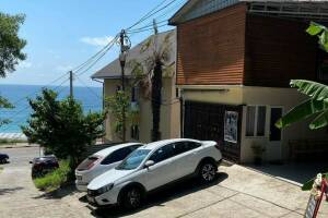 Изображение отеля / гостиницы "Гостевой дом «ЛариЛанка»"