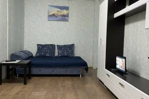 Изображение квартиры / апартамента "Уютная двухкомнатная квартира в Пицунде"