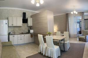 Изображение квартиры "Этаж под ключ «В сосновом бору»"