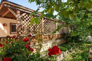 Изображение отеля / гостиницы "Частный сектор на Пролетарской"