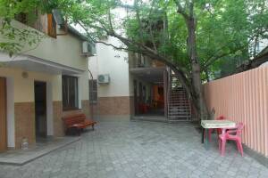 Изображение отеля / гостиницы "Частный сектор на Виноградной"