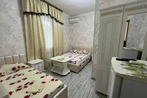 Изображение отеля / гостиницы "Гостевой дом «Анастасия»"