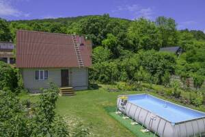 Изображение отеля / гостиницы "Гостевой дом «ДимИль»"