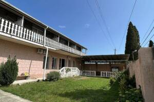 Изображение отеля / гостиницы "Гостевой дом «Колорит»"