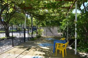 Изображение отеля / гостиницы "Гостевой дом «Белый Дом»"