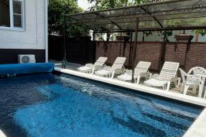 Изображение отеля / гостиницы "Гостевой дом «На Чистой 6»"