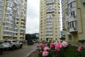 Изображение квартиры "Квартира-студия «Лондон»"