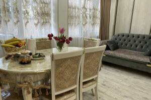 Изображение квартиры / апартамента "Двухкомнатная квартира"