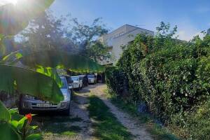 Изображение отеля / гостиницы "Гостевой дом «Morenebug»"