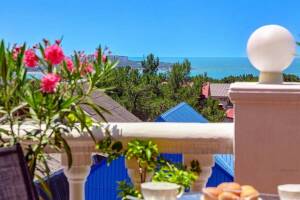 Изображение отеля / гостиницы "Частный сектор «Изобилие»"