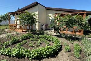 Изображение отеля / гостиницы "База отдыха «В гостях у моря»"