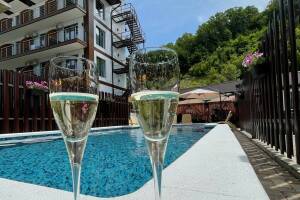 Изображение гостиницы "Гостиница «Val'kont Hotel»"