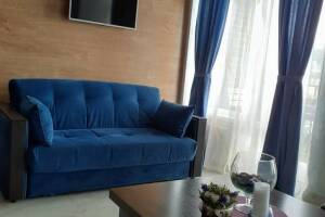 Изображение квартиры / апартамента "Уютная квартира в Олимпийском парке"