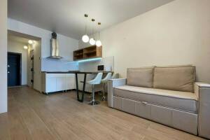 Изображение квартиры "Апартаменты «Медовый Weekend» с видом на море"