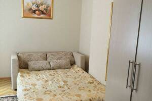 Изображение квартиры "2-х комнатная квартира в частном доме"