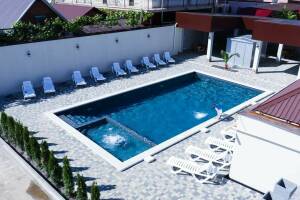 Изображение гостиницы "Гостиница «Афалина+»"