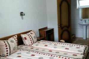 Изображение отеля / гостиницы "Гостевой дом «Гербера»"