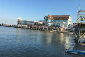 Изображение отеля / гостиницы "Отель «Торнадо»"