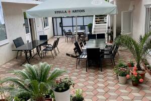 Изображение отеля / гостиницы "Гостевой дом «Гаянэ»"