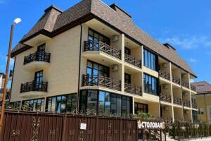 Изображение отеля / гостиницы "Гостевой дом «Amare»"