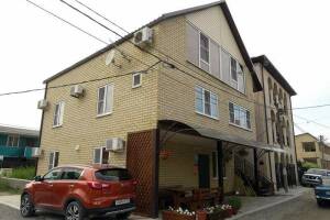 Изображение отеля / гостиницы "Гостевой дом «Бриз 2»"