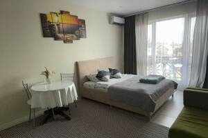 Изображение квартиры / апартамента "Квартира-студия"