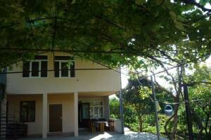 Изображение отеля / гостиницы "Гостевой дом «Карина»"