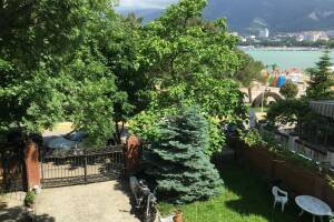 Изображение отеля / гостиницы "Гостевой дом «У моря»"