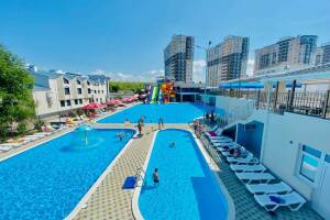 Изображение квартиры "Апартаменты «Кавказ»"