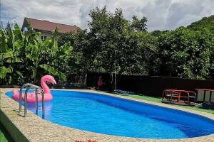 Изображение отеля / гостиницы "Гостевой дом «Счастливый случай»"