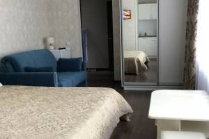 Изображение отеля / гостиницы "Апартаменты у моря"