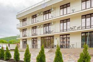 Изображение гостиницы "Гостевой дом «Отрада»"