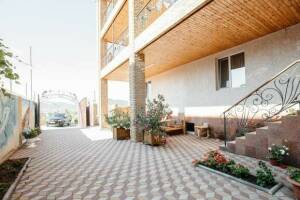 Изображение гостиницы "Гостевой дом «У Сейтхалила»"