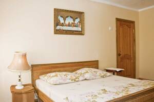 Изображение квартиры / апартамента "3-х комнатная квартира"