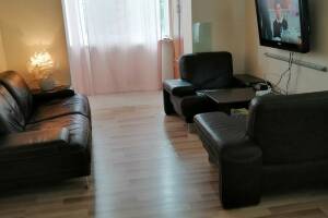 Изображение квартиры / апартамента "Апартаменты в Пицунде"