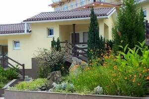 Изображение отеля / гостиницы "Гостевые домики на Сочинском Шоссе"