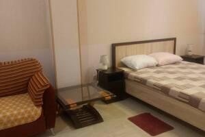 Изображение квартиры / апартамента "Двухкомнатная квартира у моря"