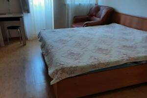 Изображение квартиры "Уютная студия с балконом"