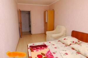 Изображение квартиры / апартамента "Двухкомнатная квартира"